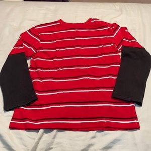 365 Kids, Layered Look, Long Sleeve Tee